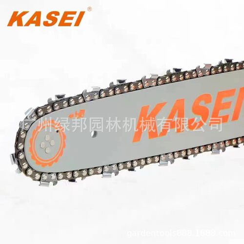 热销山东链条kasei科赛18/20寸油锯伐木油锯yd-45/50/60大功率华