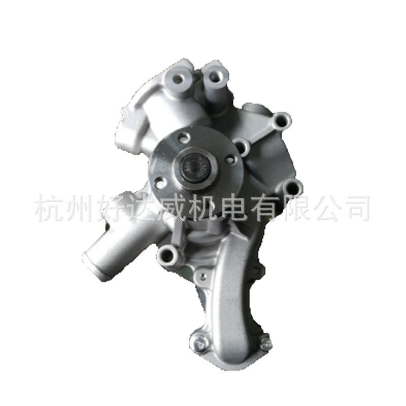 跨境热销 水泵 129470-42001 用于 3JH25A 3JH30A 3JH3 3JH3Z