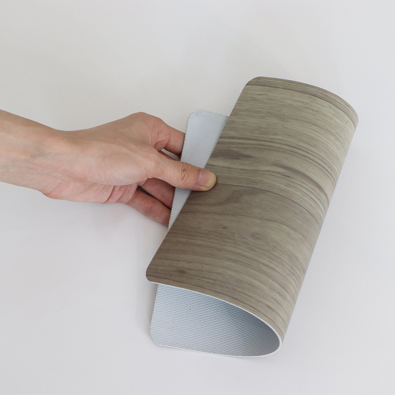 仿木纹篮球训练能塑胶地板少儿体适运动地胶健身房pvc运动地胶