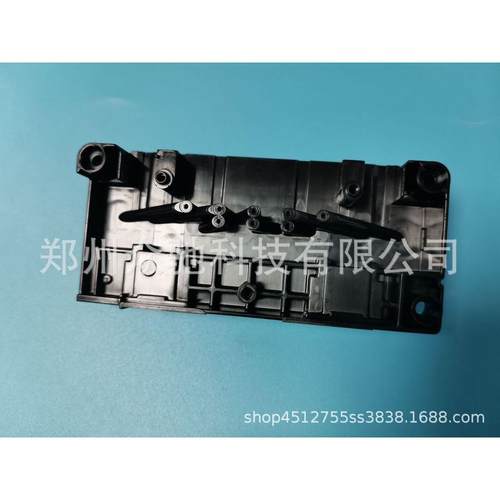 热销油性壳子 五代油喷头壳 1604 rj900c喷头壳 喷头盖