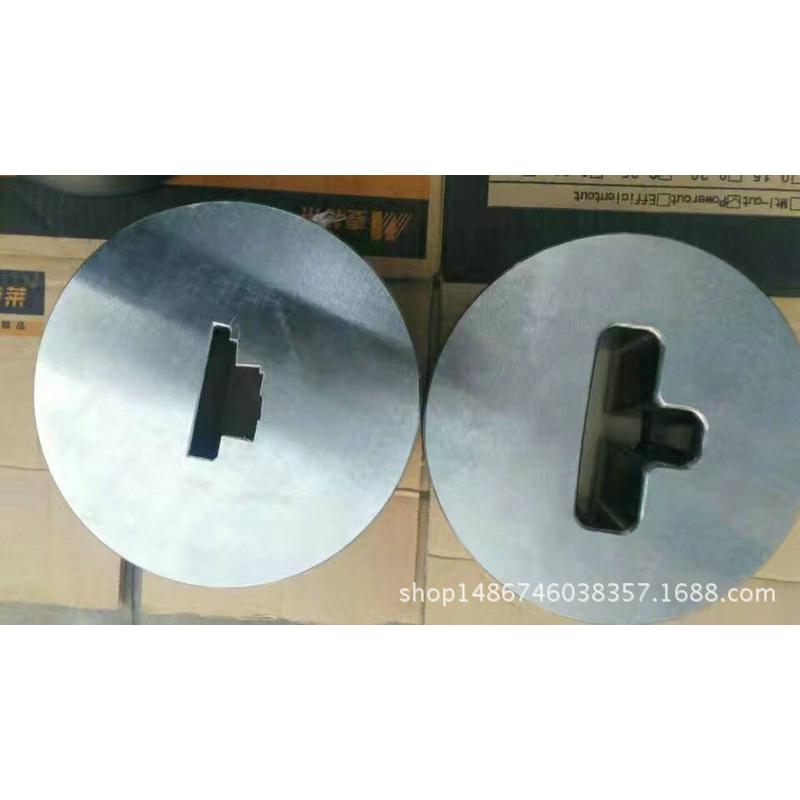 热销【钨钢模具】高硬度模具成型耐腐蚀挤出成型模具铜材热挤压模