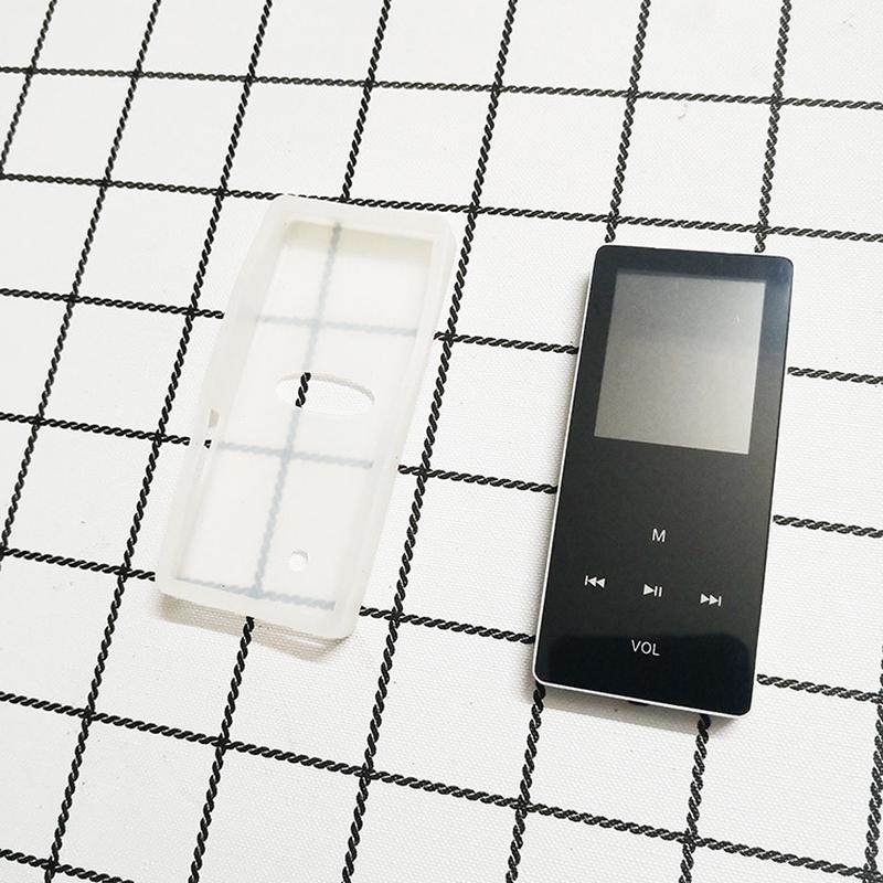 【请仔细确定MP4尺寸】MP4保护套 硅胶套 js-08触碰键保护套,3C数码配件,MP3/MP4保护套,淘宝优惠券,粉丝福利购,淘宝优惠卷