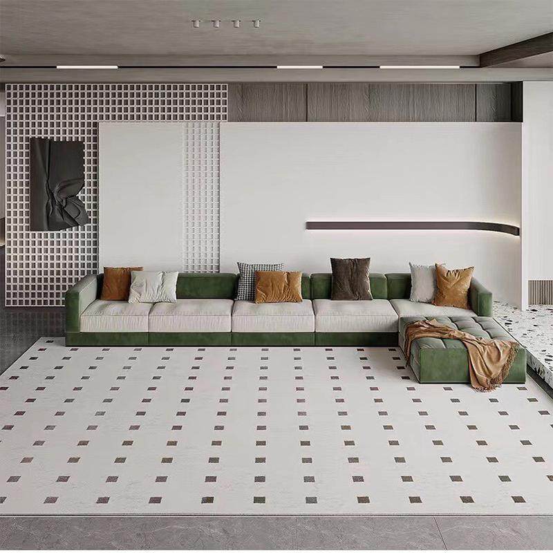 土耳其混纺日式侘寂原木风客厅地毯卧室床边茶几地垫整铺短毛耐脏,居家布艺,地毯,淘宝优惠券,粉丝福利购,淘宝优惠卷