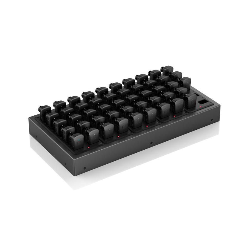 比西无线特导游讲解器一对多旅行社景区导览博物馆参观接待讲解器