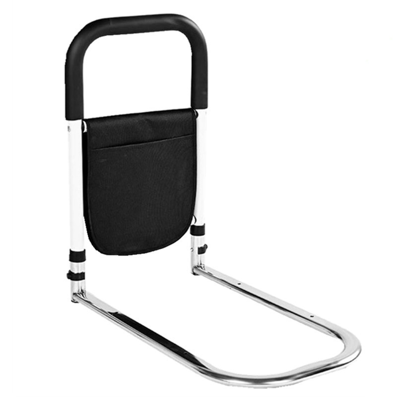 助力扶手栏杆老人安全起身辅助器病床护栏老年人起床床边架免安装