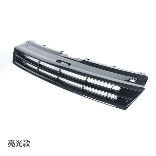 热销适用于11-13款polo/14-18款polo改装fk无标标新polo无中网中