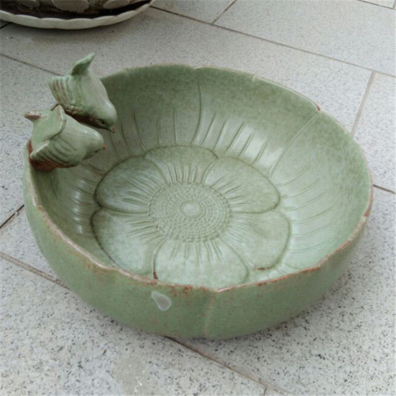 多肉陶瓷工艺品色釉家居盆窑变釉创意组合盆6001-1水培水仙花盆,鲜花速递/花卉仿真/绿植园艺,花盆,淘宝优惠券,粉丝福利购,淘宝优惠卷