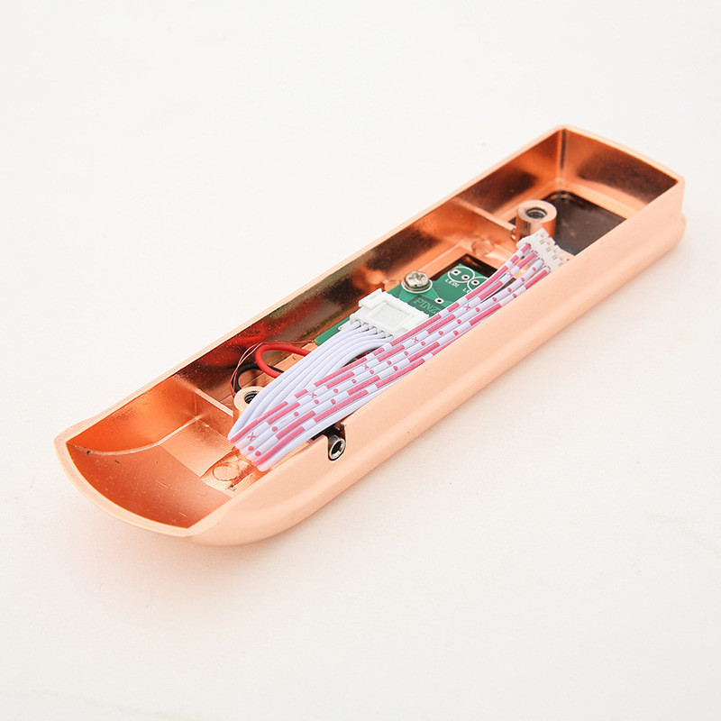 智能锁浴室更衣柜储物柜感应锁桑拿锁健身房电子抽屉电子锁