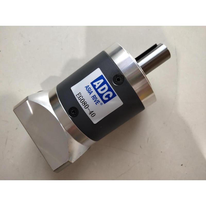 热销adc行星减速机减速器asiadriveeg080-40eg080-8ras090-5adc6