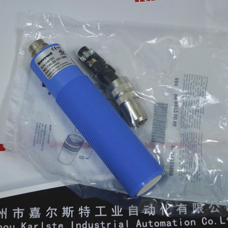 原装正品942-T4N-2D-1E1-200E霍尼韦尔HONEYWELL超声波传感器议价