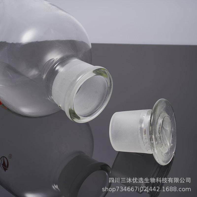 蜀牛透明下口瓶高硼硅白色放水瓶棕色龙头瓶2500500010000ml