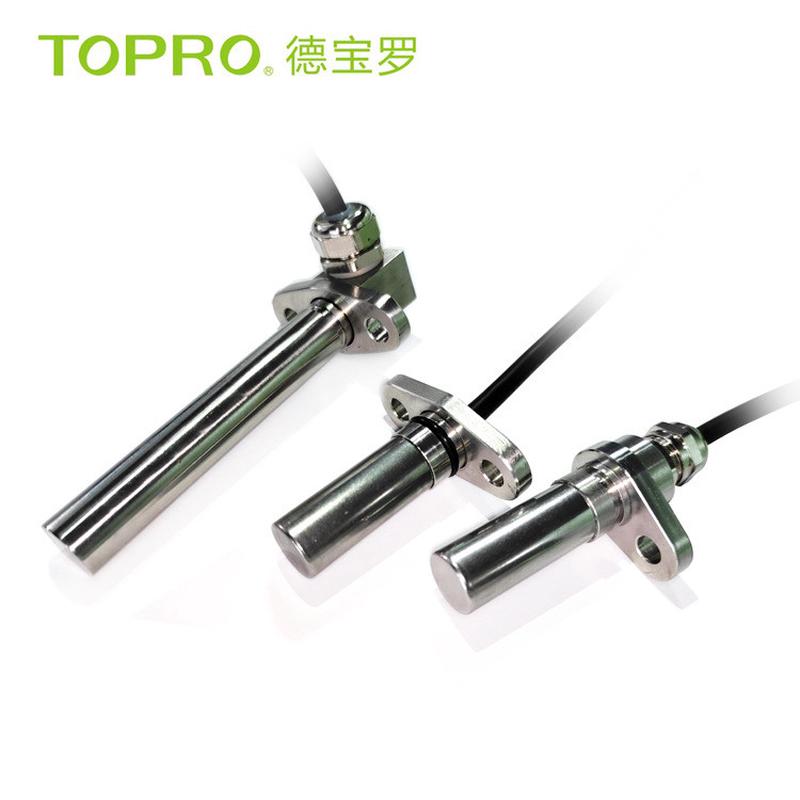 测转速传感器测量正反方向速度转速车用编码器转速探头厂家