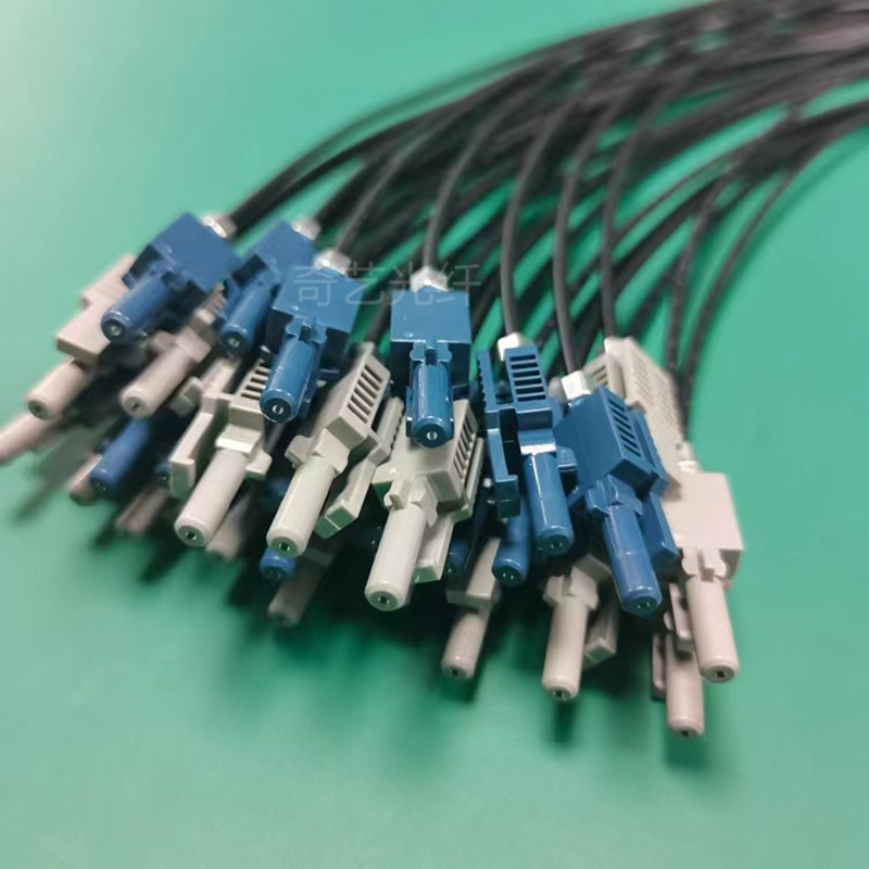 安华高T-1521Z/R-2521Z光纤线HFBR4503Z-4513Z电力机柜变频器光纤