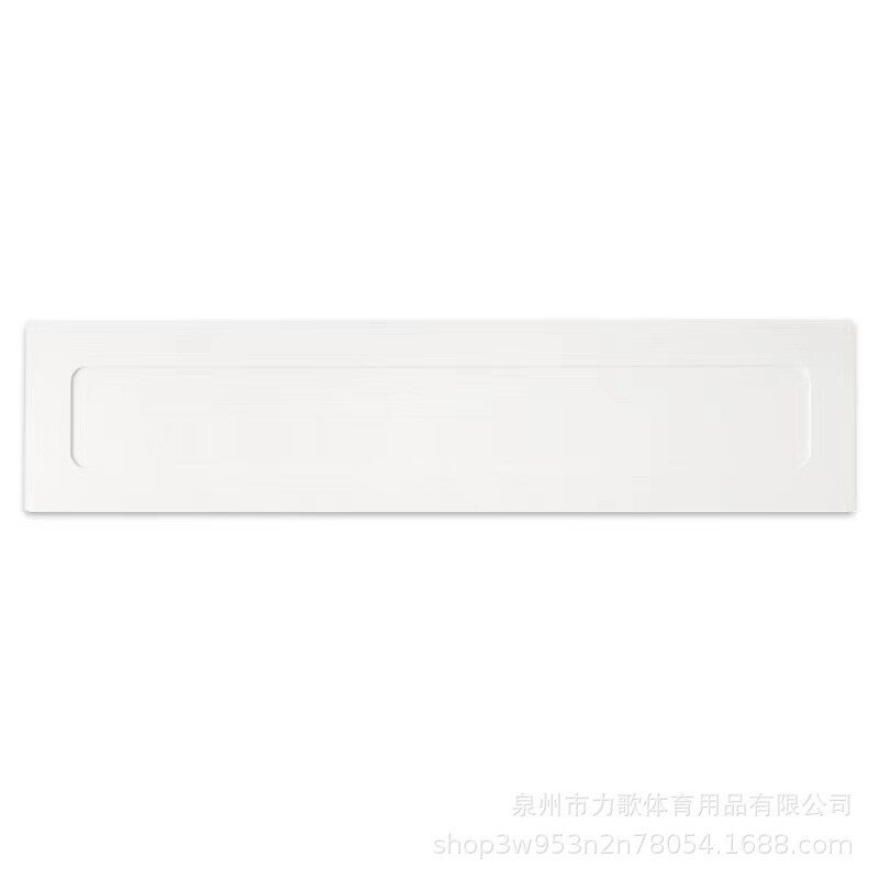 橡胶棒球耐磨包防水垒薄款本垒板垒垫5件套反投手垫棒球球场用品