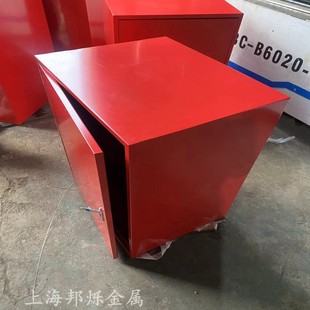 非标定制不锈钢配电箱304加厚烤漆设备箱体控制柜防雨柜户外柜