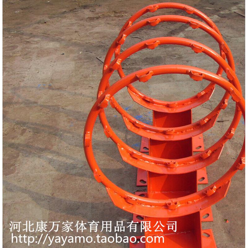 篮球框投篮架专业篮筐壁挂式室外可移动户外室内家用儿童便携标准