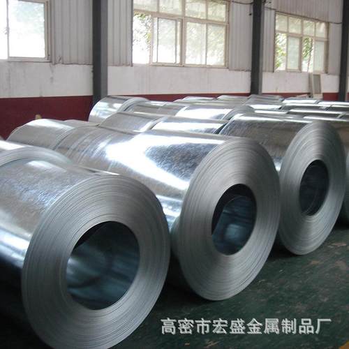 冷轧钢卷淬火钢带退火带钢热处理弹簧钢带钢抛光45#50#钢65mn40mn