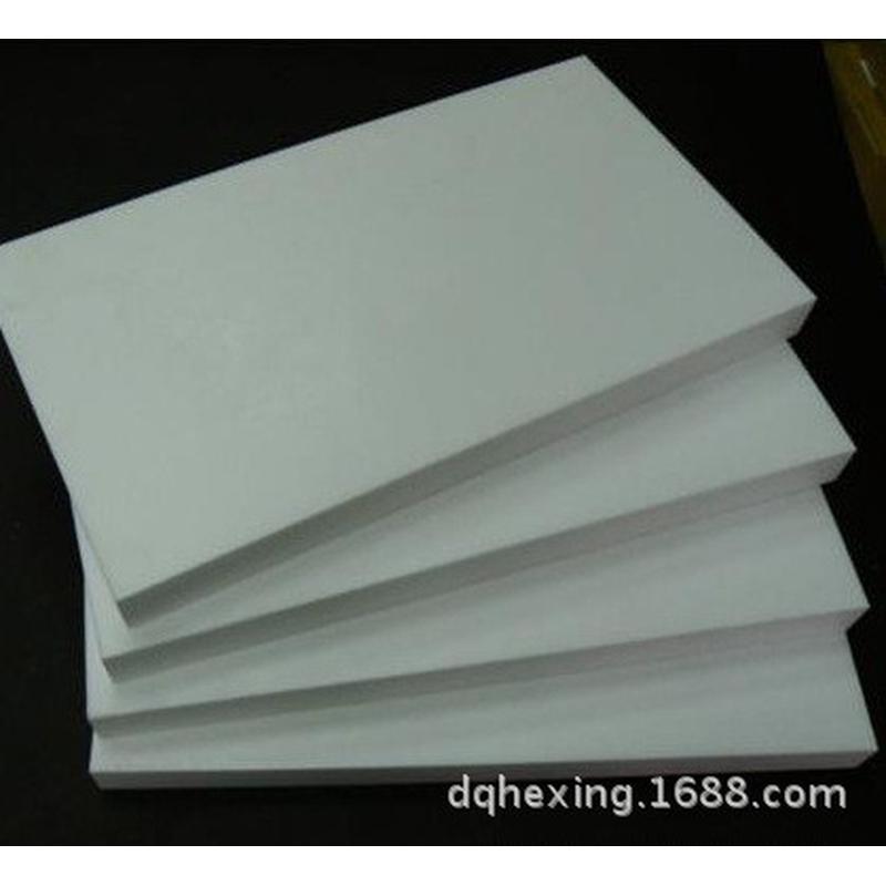 厂家现货批发聚四氟乙烯模压板铁氟龙板四氟板塑料王模压板