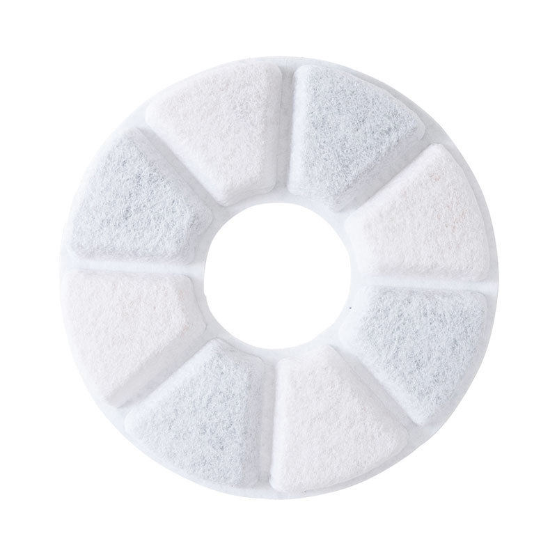 活性炭圆形16片盒装宠物饮水机过滤棉现货软化水质宠物饮水机滤芯,宠物/宠物食品及用品,宠物智能饮水机/净水器,淘宝优惠券,粉丝福利购,淘宝优惠卷