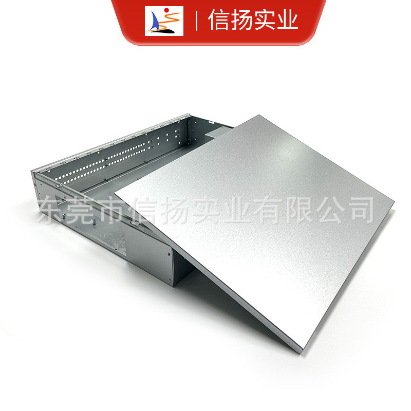 精密机箱外壳钣金加工服务器机箱不锈钢工钣金机柜制造专业厂家