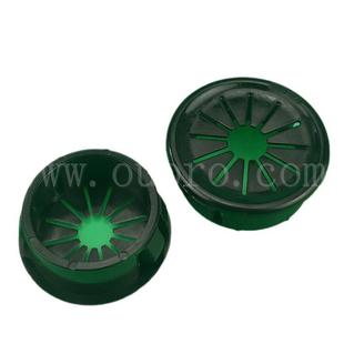 扣式 28扣护线圈式 rsb 护线套花瓣形护线圈200装 欧润