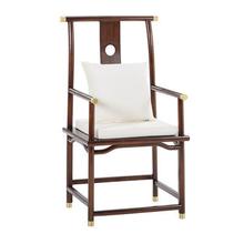 接待简约家用客厅泡茶桌椅组合办公室新中式实木茶桌洽谈功夫茶台