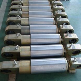 缸筒式粘滞粘滞加固改造粘滞阻尼器vfd300kn阻尼器阻尼器