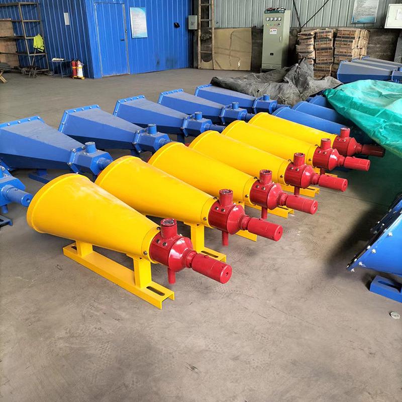 热销煤矿井下自动隔爆装置灭火爆隔粉装置矿用自动隔爆装置