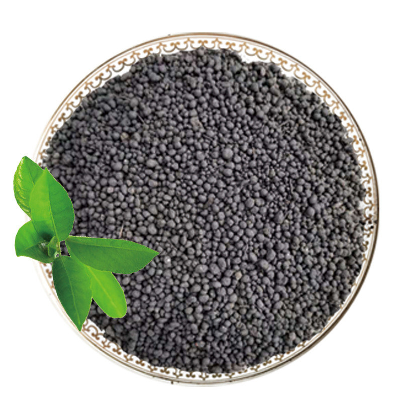 发酵纯羊粪有机肥 果疏花卉肥颗粒菌肥 复合微生物大田