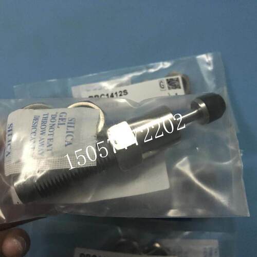 热销缓冲器smc液压原装rb/rbcrbc1412rbc1007rbc0806rbc1412s