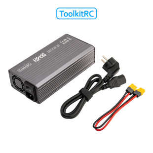 240 热销ToolkitRCADP450大功率适配器450W输出@24V19AAC输入100V