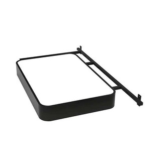 双面亚克力吸塑灯箱便利店led广告牌铝合金方形圆形异形招侧灯箱