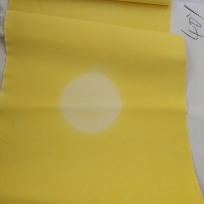 感温变色布全棉10856斜纹布夜光变色布感温变色皮革感光变色