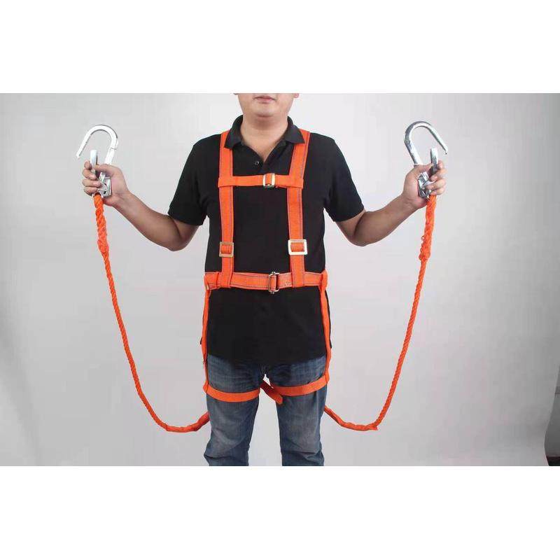 户外安装施工双勾双强绑腿安全带,五金/工具,安全带,淘宝优惠券,粉丝福利购,淘宝优惠卷