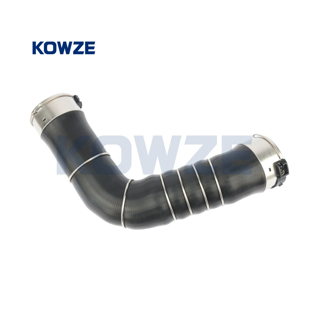 14463-5X20A14463-5X20C中冷管适用尼桑纳瓦拉二代2004-2021YD24