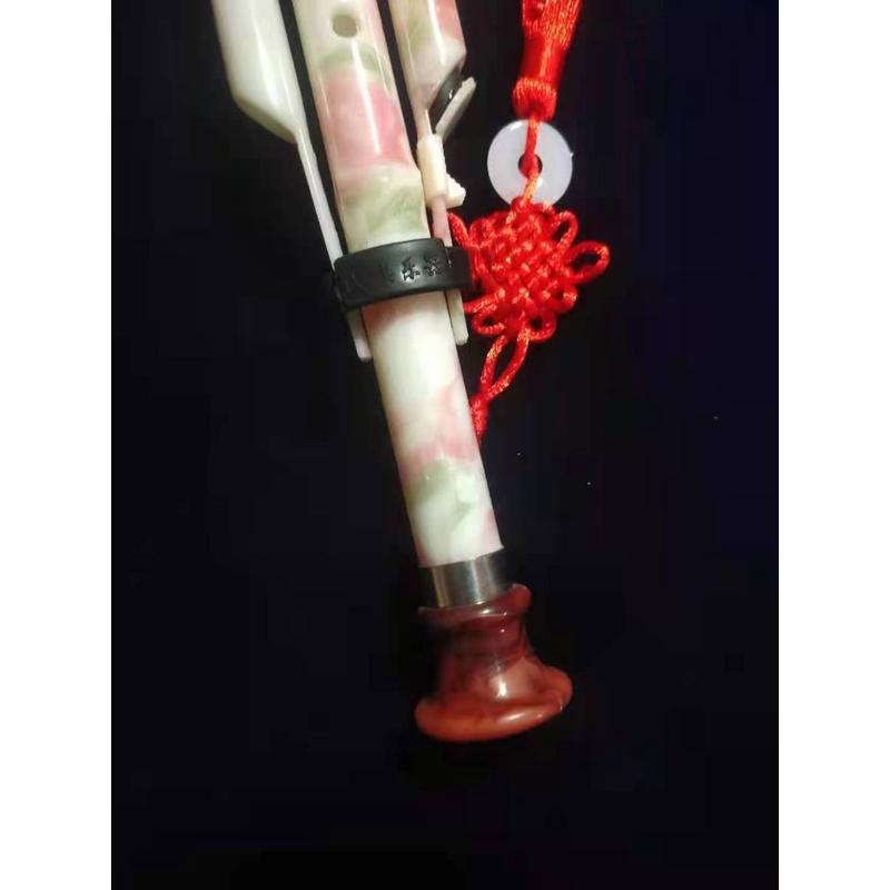 升级款树脂学生款初学成人葫芦丝葫芦丝降b调c调葫芦丝