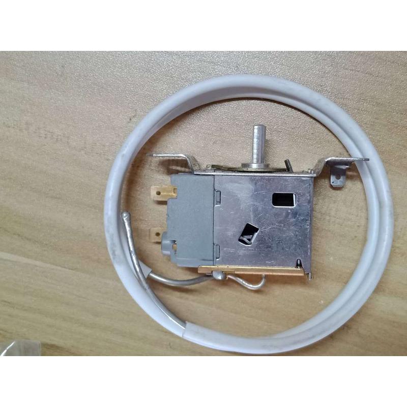 通用 冰柜冰箱温控器 2脚 二脚温控器