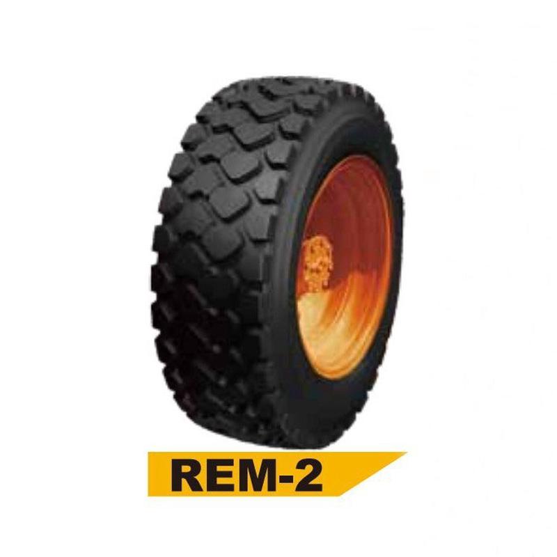 热销双钱工程装载机轮胎23.5r25rem2轮胎