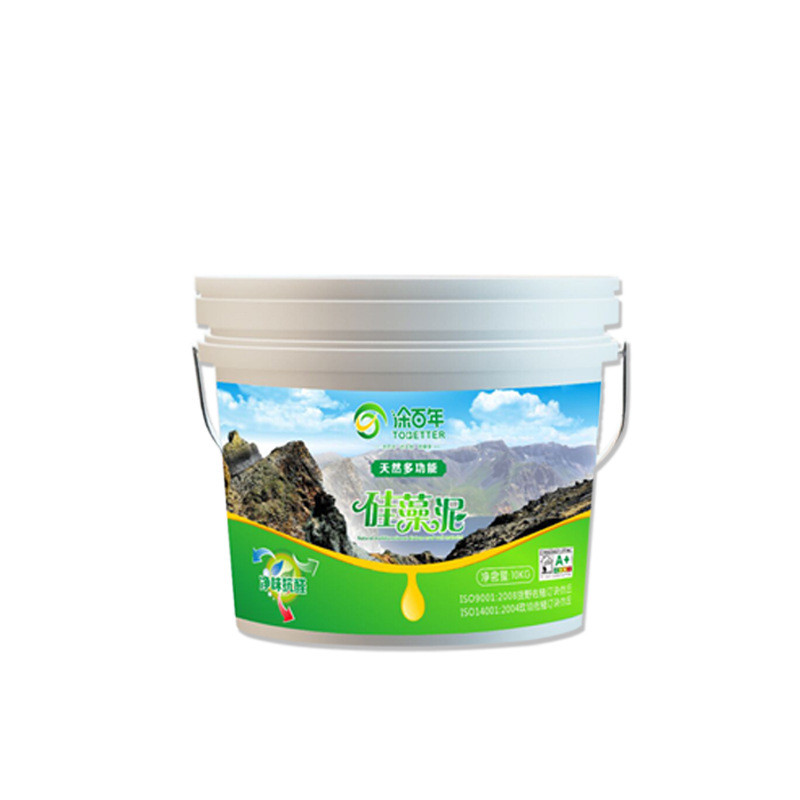 硅藻泥涂料墙面漆批发厂家电视背景施工装修室内水性涂料包工包料