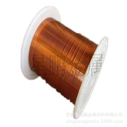 t2导电红铜丝漆包铜线0.1-mm-8mm柔软紫铜丝裸铜丝无氧饰品红铜线