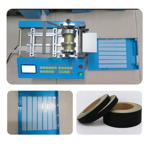 热销小型布包邮切布全自动不锈钢通用切断机机台式切管机电动裁切