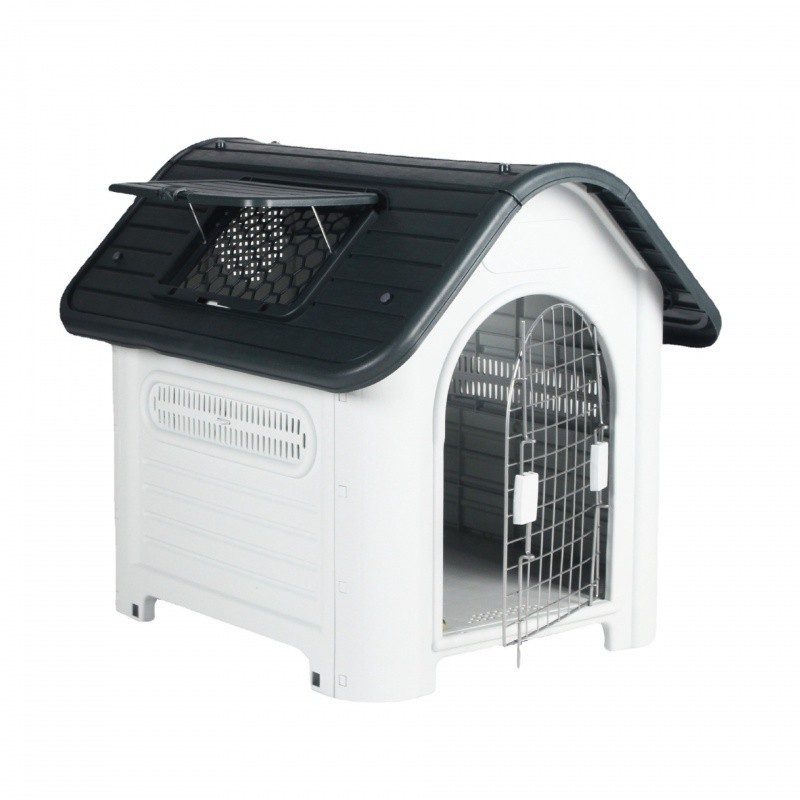 流浪猫户外防雨防晒狗窝室外窝宠物狗狗房子猫窝四季通用大号夏季