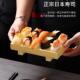 日式 简约寿司模具饭团一体成型压制做寿司工具不粘寿司料理模型盒