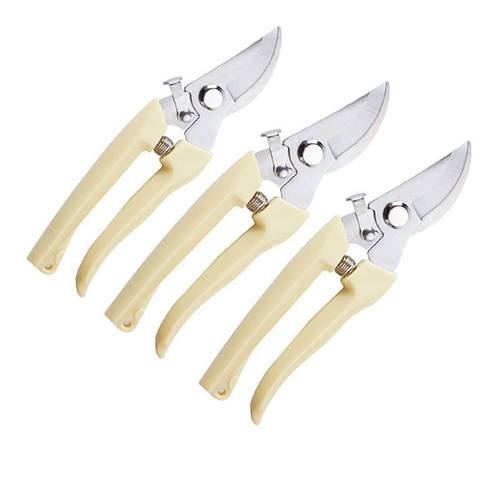 果树修剪刀园林修剪厂专用剪子省力园艺修花枝花艺剪刀多功能树枝