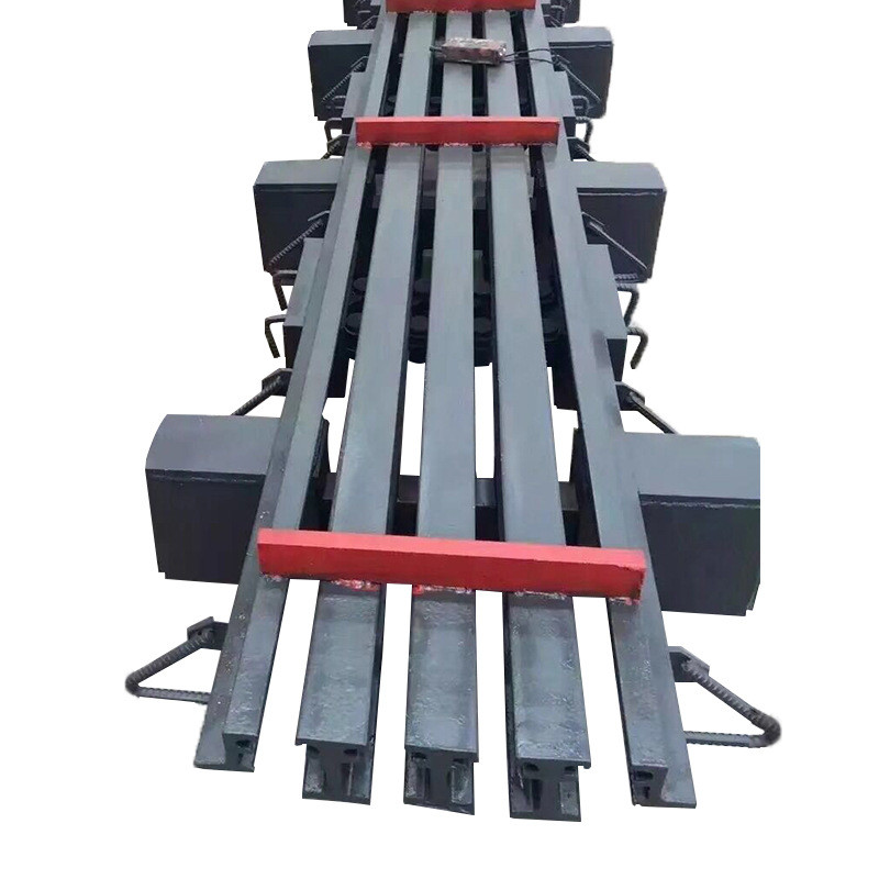 桥梁异厂家c40型e/d80型160型梳齿板伸缩缝型钢毛勒伸缩缝