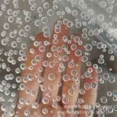 372挤压透明 灯箱颜色板批发 白底透明 ms材料 国产ps蓝底