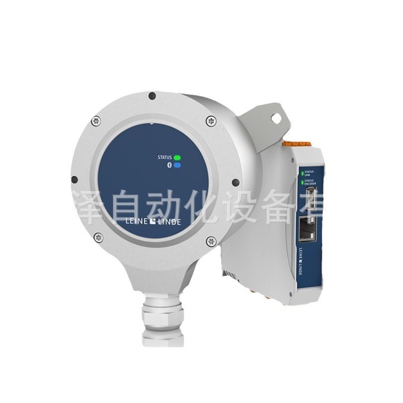 LEINE&LINDE1302218-01增量式线编码器性功能安全编码器应变传感