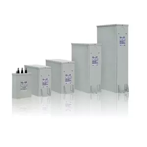 Конденсатор ABB CLMD83/100KVAR525V50HZ(1PH);10135368