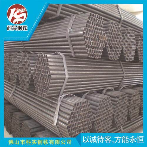 热销国标焊管小口径焊管广东焊管厂家批发焊管镀锌管铁管