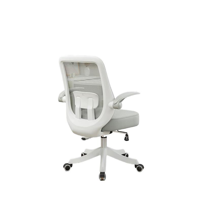 电脑椅家用办公椅可躺升降舒适久坐电竞座椅书桌学习人体工学椅子